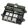 DIGIKEIJS DR4088LN-2R_BOX Rückmeldemodul Starter-Kit Set L.NET S88 + Kabel für 32 Anschlüsse 2-Rail DC
