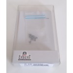 Erbert 044301 - Indusi-Gleismagnet groß 10 Stück N-Z