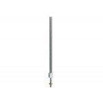 Sommerfeldt 397 H-Profil-Mast aus Neusilber 70mm (5)