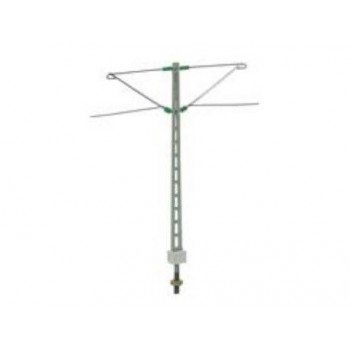 Sommerfeldt 469 Gitter-Mittelmast (keine elektrische Trennung)